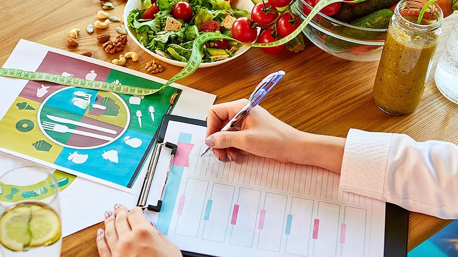 Customised Ayurvedic Clinical Diet - Sai Ayush Ayurveda Hospital KPHB